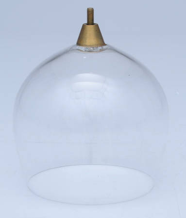 Stemware (Gold & Silverplated) Red Wine Bowl-Gold Plated Finish