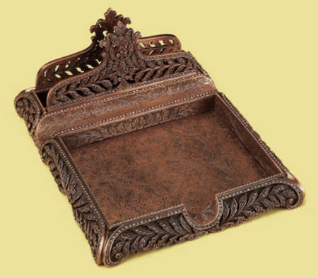Desk Accessories Stationery Tray