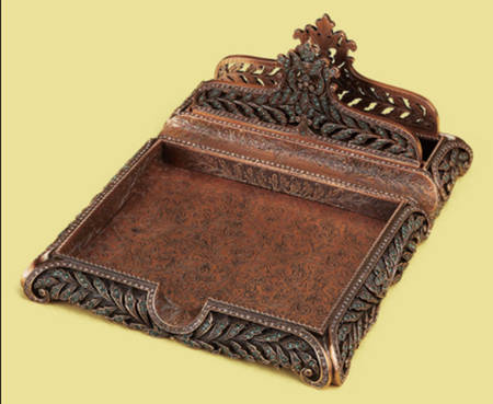 Desk Accessories Stationery Tray