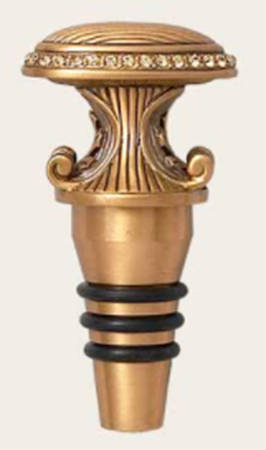 Table Top Wine Stopper