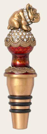 Table Top Wine Stopper