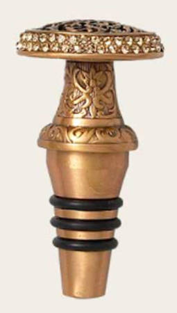 Table Top Wine Stopper