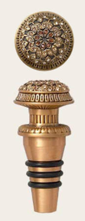 Table Top Wine Stopper