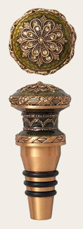Table Top Wine Stopper