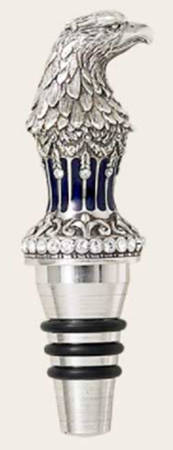 Table Top Wine Stopper