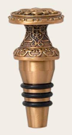 Table Top Wine Stopper