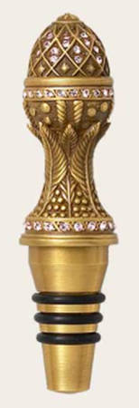 Table Top Wine Stopper