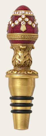Table Top Wine Stopper