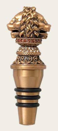 Table Top Wine Stopper
