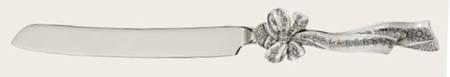 Table Top Cake Knife with Stainless Blade