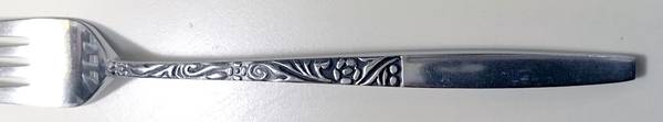 EKS56 (Stainless) by Ekco Silver