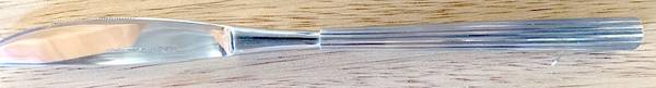 EPS22 (Stainless) Modern Solid Knife