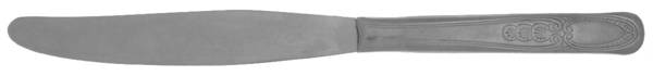 Symphony (Stainless) Modern Solid Knife by EC Ltd
