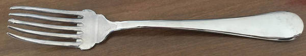 EMF13 (Stainless) by EME Flatware