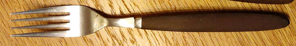 EKS57 by Ekco Silver