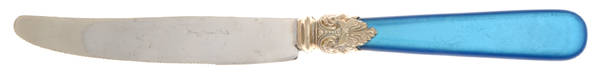 Napolean Aqua New French Hollow Knife