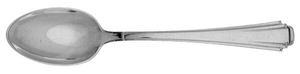 EHK1 (Silverplate) Teaspoon
