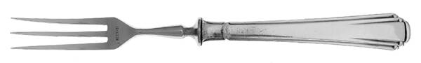 EHK1 (Silverplate) Individual Pie Fork