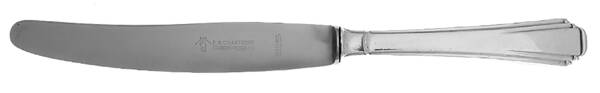 EHK1 (Silverplate) Modern Hollow Knife