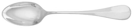 Baguette (Silverplate) Teaspoon