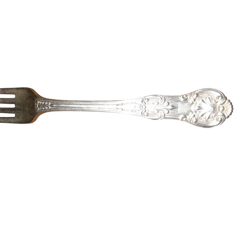 Queens (Sterling) Fork