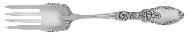 Tyrolean (Sterling, 1893) Old Style Pickle Fork