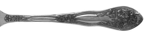 One (Silverplate)