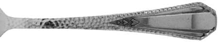 Two (Silverplate)