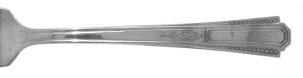 Three (Silverplate)