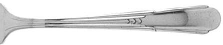 Tulip (Silverplate)