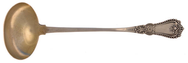 Alice (Sterling, 1895) Bouillon Ladle