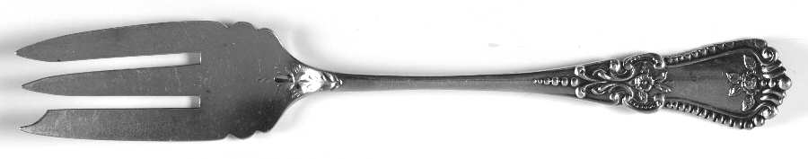 Alice (Sterling, 1895) Individual Pie Fork