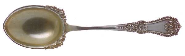 Alice (Sterling, 1895) Preserve Spoon