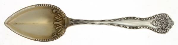 Avon (Sterling, 1900) Fruit/Orange Spoon
