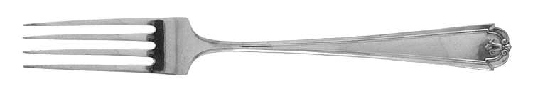 Langdon (Sterling, 1912) Fork