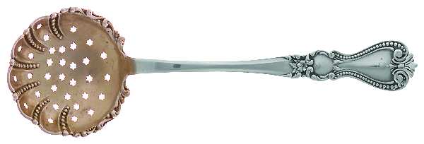Newport (Sterling, 1900) Large Sugar Sifter