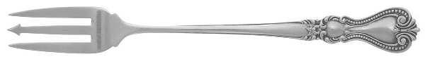Newport (Sterling, 1900) Olive Fork