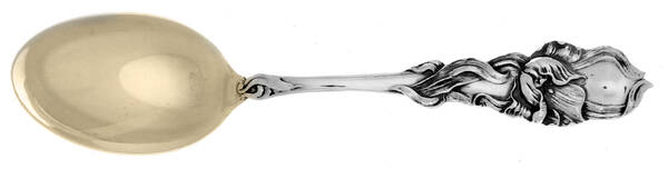 Tulip (Sterling, 1910) Five O'Clock Teaspoon