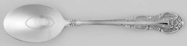 Duke (Silverplate) Five O'Clock Teaspoon