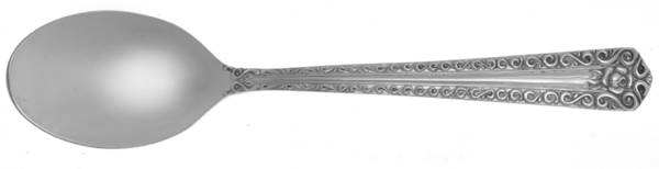 Juliana (Silverplate) Teaspoon