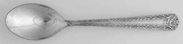 Juliana (Silverplate) Five O'Clock Teaspoon