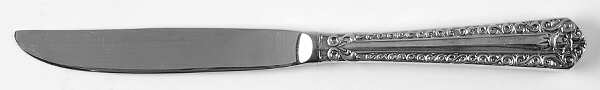 Juliana (Silverplate) Modern Hollow Knife