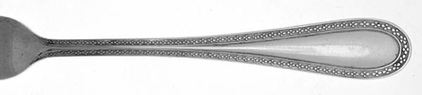 Marquise (Silverplate) by Fairmont Fine Silver