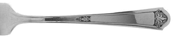 FLR2 (SILVERPLATE) by Florentine
