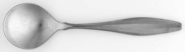 Flambeau (Stainless) Sugar Spoon