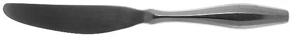 Flambeau (Stainless) Modern Hollow Knife