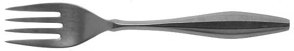 Flambeau (Stainless) Individual Salad Fork