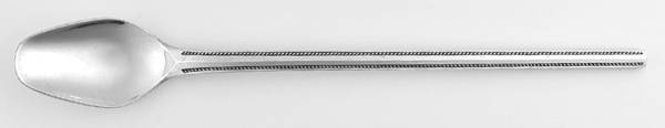 Farina (Silverplate) Iced Tea Spoon