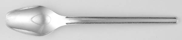Farina (Silverplate) Demitasse Spoon