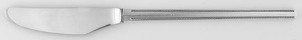 Farina (Silverplate) New French Hollow Knife